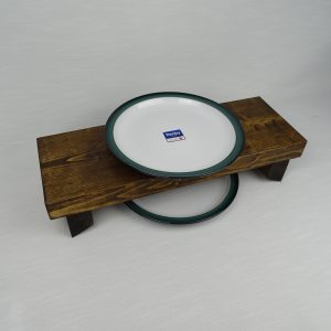 Wooden Serving Buffet Board