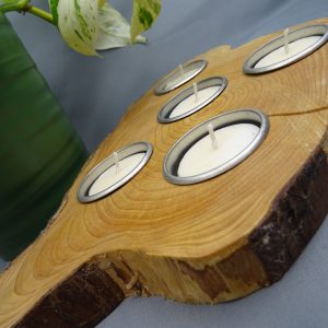 Decorative Candle Holders