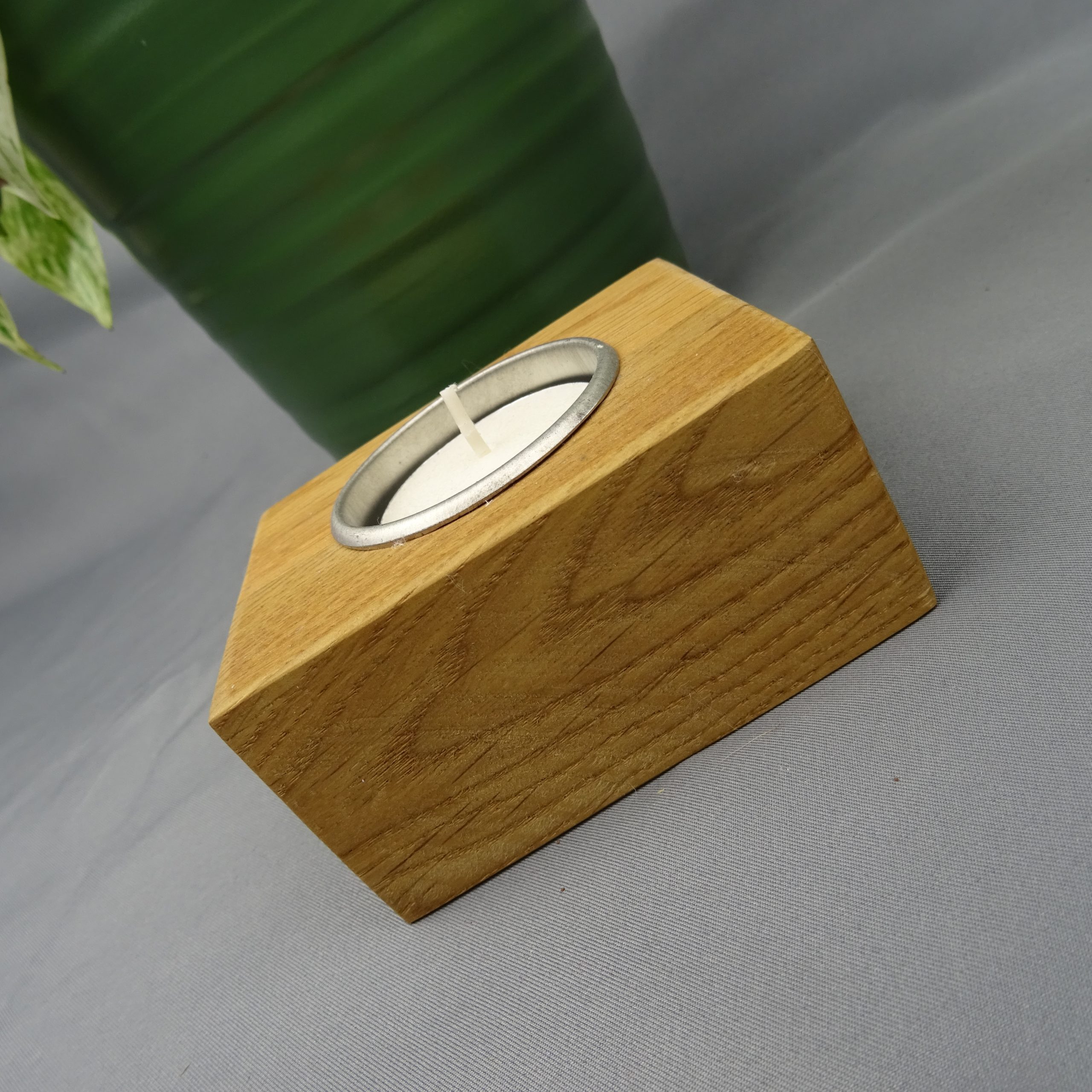 Single Tea Light Candle Holder Single Tea Light Candle Holder