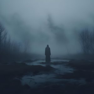 Dark & Eerie Collection