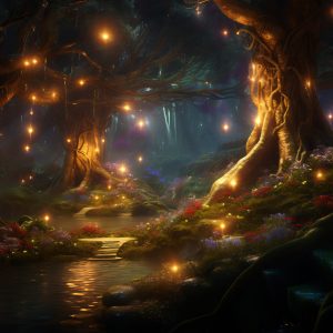 Enchanted Collection