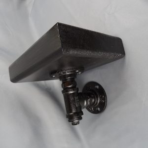 Chunky Pipe Single Shelf