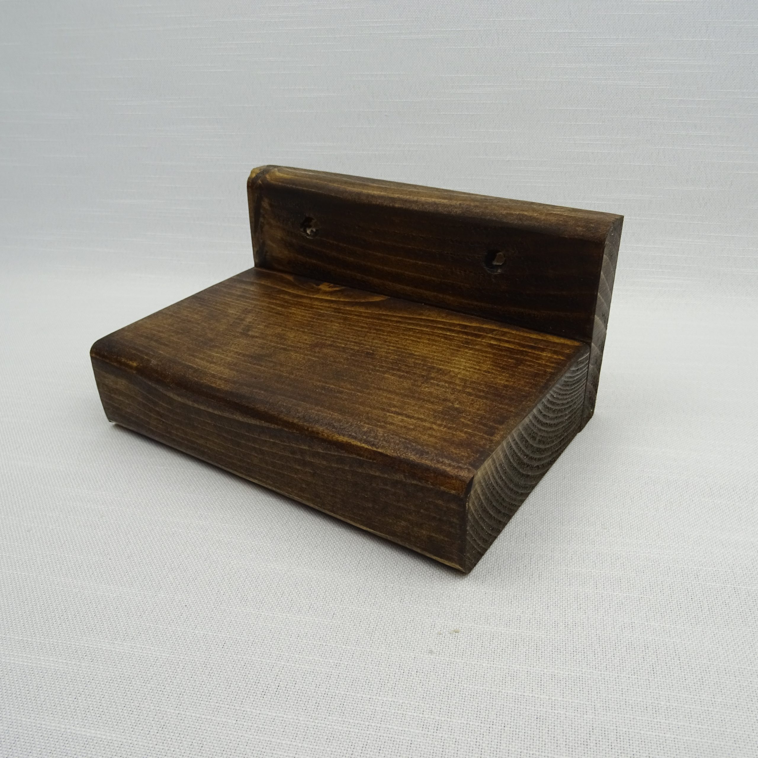 chunky floating shelf 7" chunky floating shelf 7"