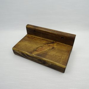 Chunky Floating Shelf 9.5"