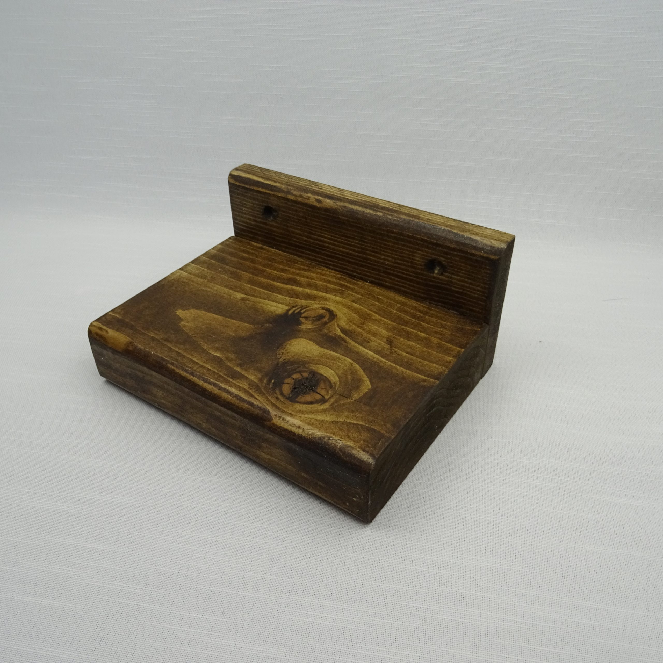 chunky floating shelf 7.5" chunky floating shelf 7.5"