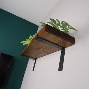 Shelves Inc Brackets