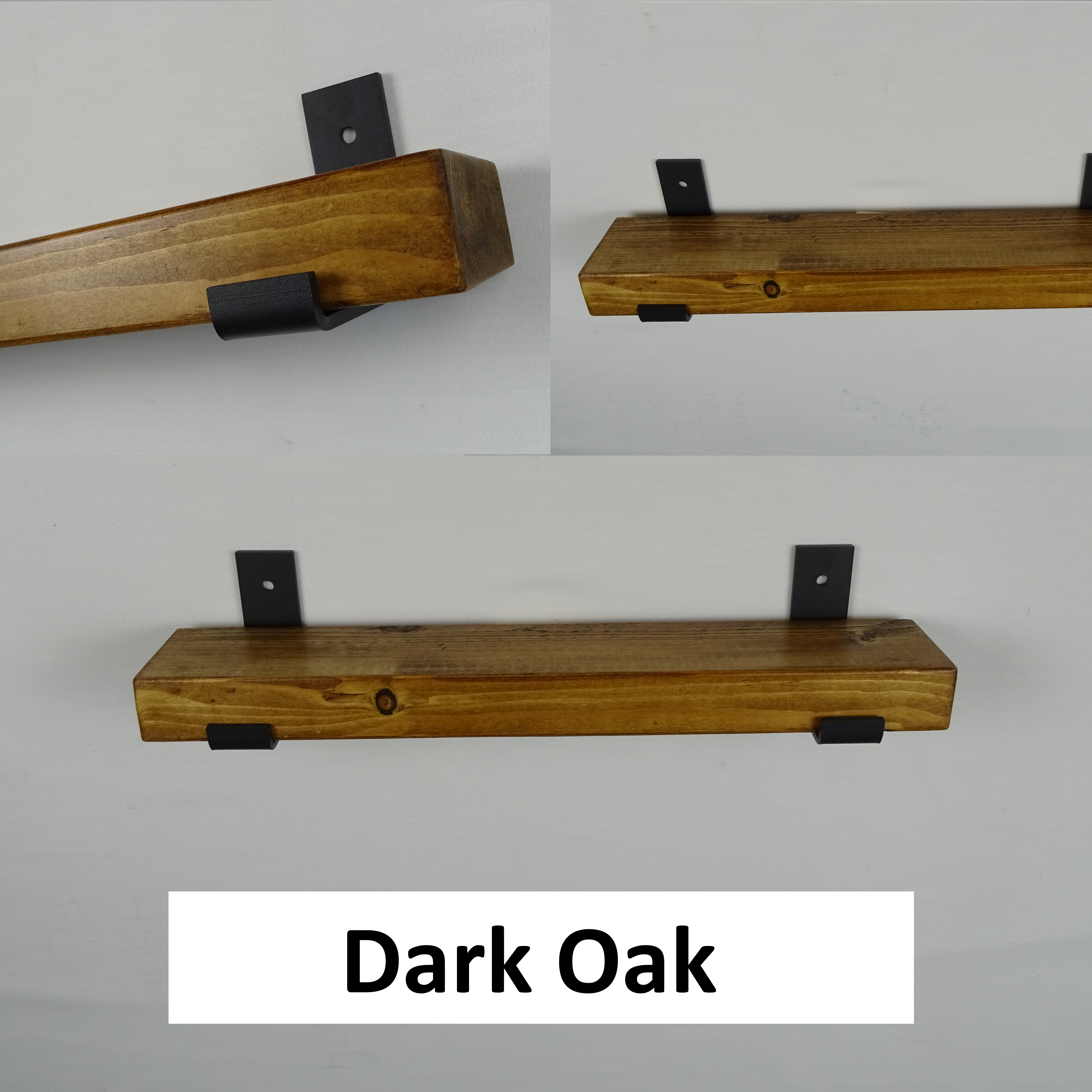 Dark Oak 1