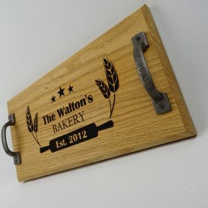 Personalised Collection