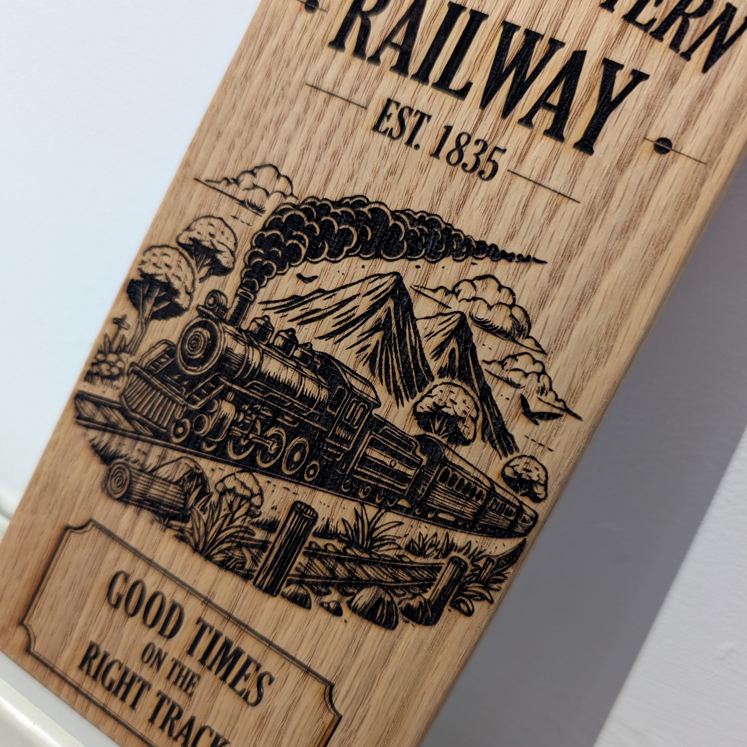 Great Western Railway Bottle Opener - Image 2