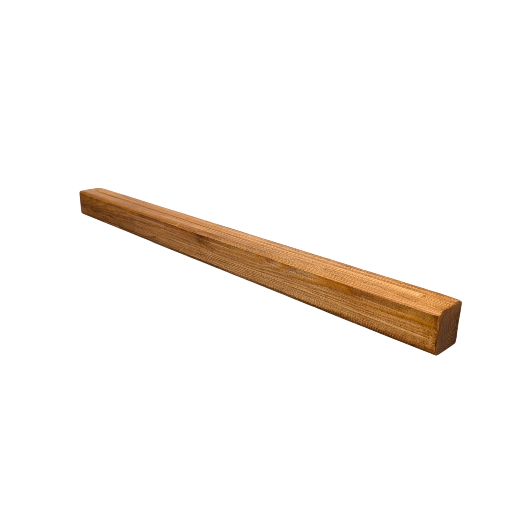 5cm Dartboard Anti-Roll Floating Shelf 70cm - Image 2
